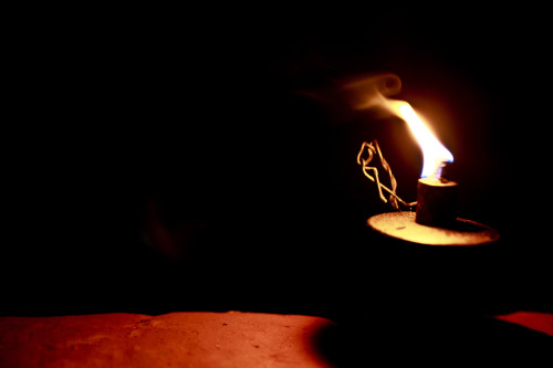 Load-shedding in Nepal – Better to light a candle than to curse the darkness