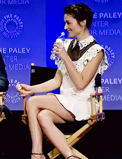 : “So, let’s talk about season 5…”