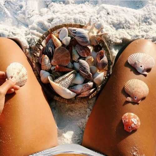 Um mar de mim.