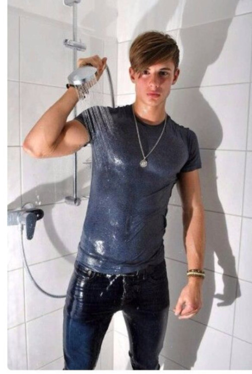 i love wetlook