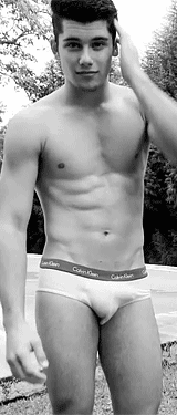 The Homosexually Frustrated
