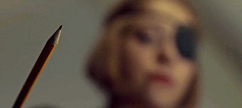 greggaraki:rachel duncan vs pencils2.10 / 3.07 / 3.08