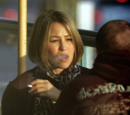 Rachel Stevens