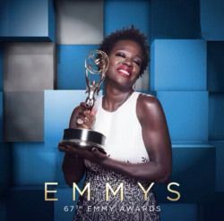 accras:  The Lead Actress Emmy Winner  