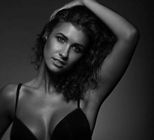 slavicbeauties:  Ewa Mielnicka / Poland
