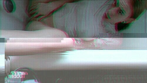 glitchsexy: “Such a Doll” @lild0ll