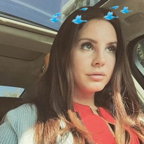 iconxheart: *:･ﾟ✧*lana del rey*:･ﾟ✧* icons w hearts/birds ➜ like/reblog if you save them or Credit 