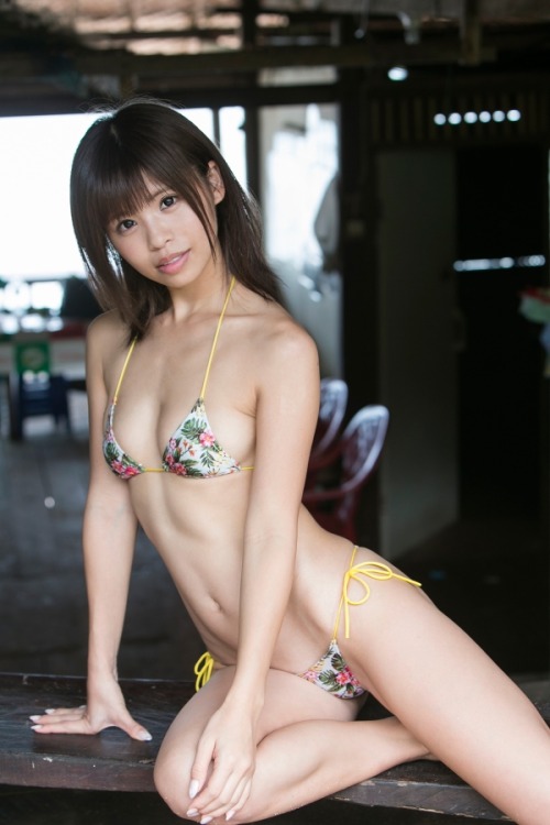 Moko Amakawa