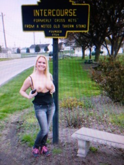 God bless her !!