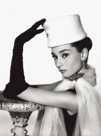 Happy Birthday Audrey Hepburn! Your Beauty, Style and Elegance has inspired many. You will forever b