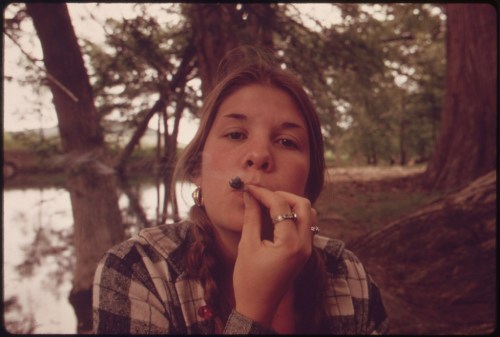 strangerinthealps2017:Teens in Lankey, Texas captured by a photographer on assignment for the EPA in