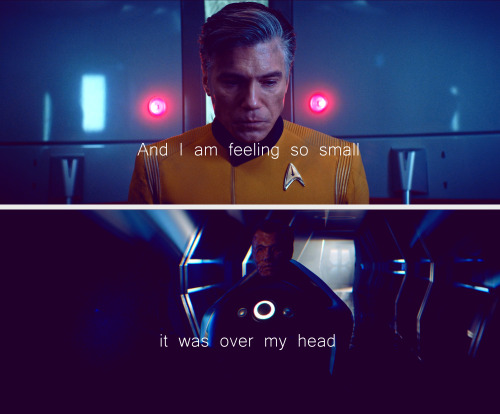 star trek spoilers