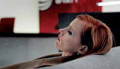 jesschastainsource:Jessica Chastain in ‘Miss Sloane’ trailer