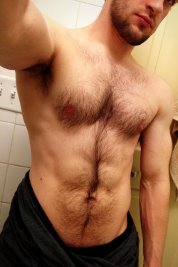 scruffybrobodies:  bros rocking sexy beards