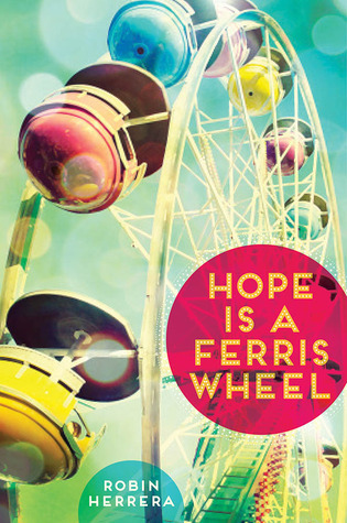 trentreedy:
“ Happy book birthday to Robin Herrera’s HOPE IS A FERRIS WHEEL!
This novel includes young people who form an Emily Dickinson club. What more could you ask for!? Well, whatever that is, this book has it!
”
MY BOOK
OUT TODAY
IN BOOK STORES