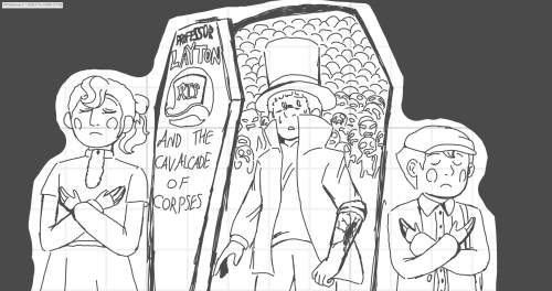 One Arm In The Grave