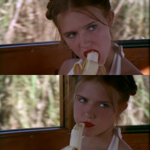 yourdarlinglolita: Lolita, 1997