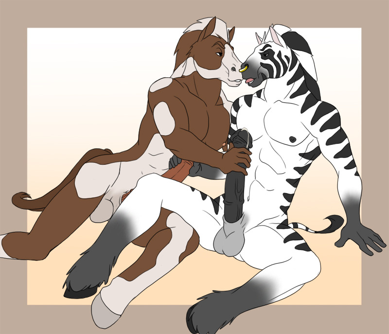 definitelynotayiffblog:  Brojobs, or A Helping Hand [x] [x]  [x]  [x]  [x]  [x] 