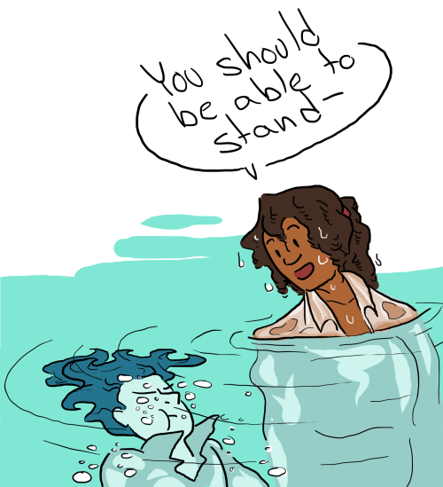 benevolenterrancy: he’s short percy leave him alone