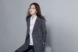 : [Hq] Park Shin Hye &Amp;Amp; Sung Joon For Mind Bridge 2015 - 1 | 2 | 3 | 4 | 5