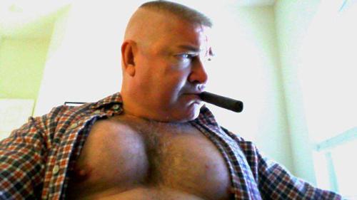 manly-brutes:  manly-brutes.tumblr.com  All those Daddies!!!