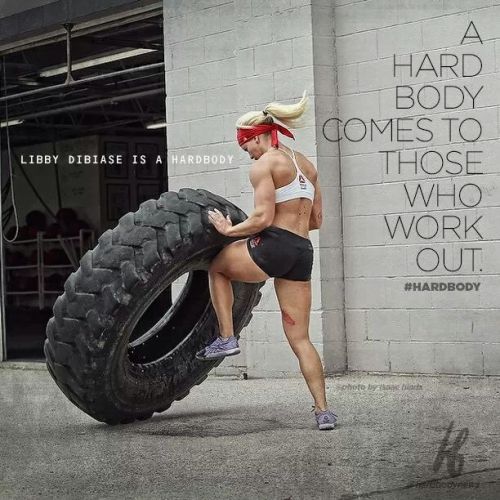 Fit Girls Oh Yeah