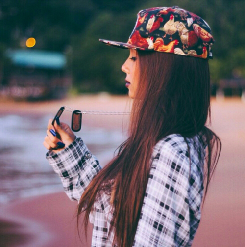 califa girl 🌴