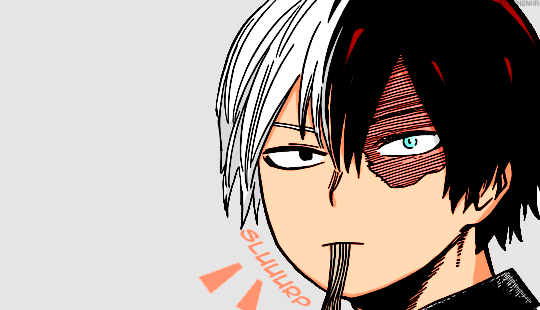 fyeahbnha:    🍜  