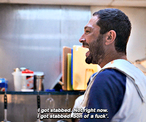 The Ides Of March (colorized)