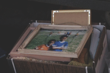 jonnorforever:  “Brothers” 3x11 