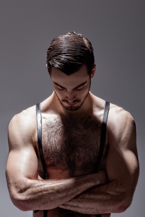 bambam62:  Miguel Rual by Joan Crisol