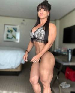 Just Sexy Fitness Women