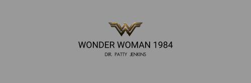 wonder woman headers and icons © oicardan on twitter