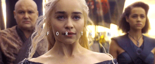 emkhaleesi:  I pity the lords of Westeros…