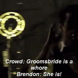 teenbrendon:  Brendon Urie is tired of “I Write Sins Not Tragedies” 