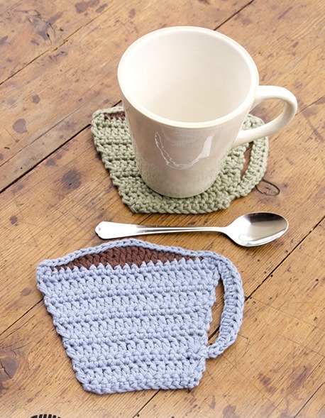 tammybobammy: freecrochetpattern: Get FREE Crochet Pattern Here! ❤☕❤