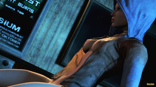 Porn Bigger Versions:Â Â  Mass Effect AssesÂ Â  photos