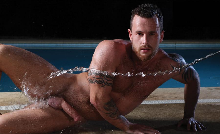 warriorsofmightandmagic:  A true Shifter of Water