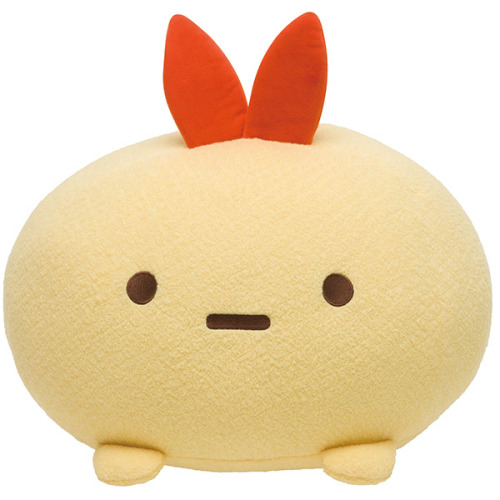 iheartrilakkuma: Sumikko Gurashi Cushion (S)