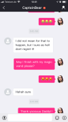 miss-emelia-switch:snowfrost-sub:miss-emelia-switch:So, regulars around here would know I mention @snowfrost-sub a lot, and I do, but I’m not her Domme, I’m just a mischievous girl who’s her friend who sometimes dominates her.Tonight