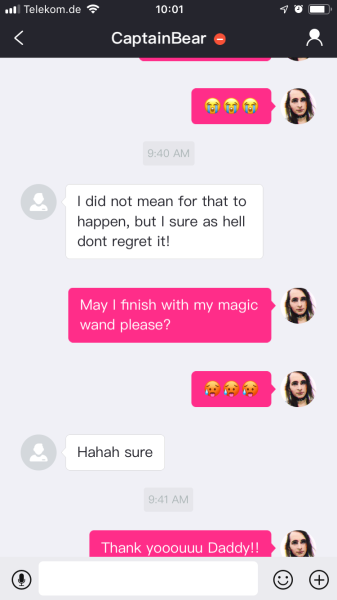 miss-emelia-switch:snowfrost-sub:miss-emelia-switch:So, regulars around here would know I mention @snowfrost-sub a lot, and I do, but I’m not her Domme, I’m just a mischievous girl who’s her friend who sometimes dominates her.Tonight