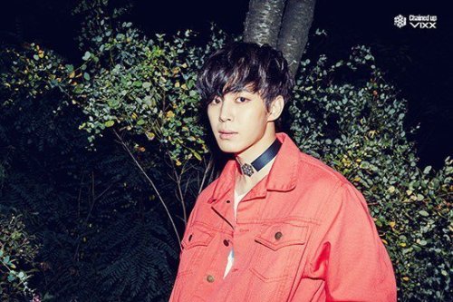 VIXX continues to tease “Chained Up” comeback with more image teasers!Earlier to was “Control” Ver. 