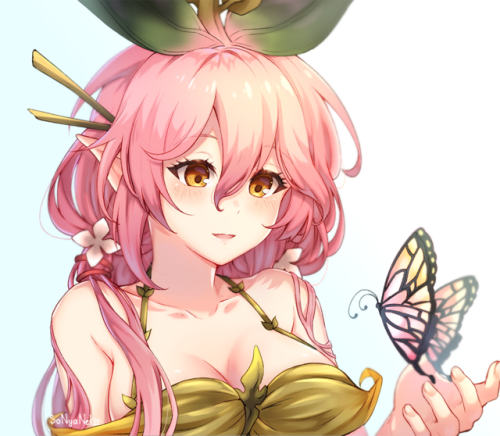 Yggdrasil~