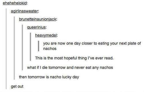 pleatedjeans:  Tumblr Gets Deep (20 Pics) 