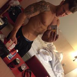 lumbrjax:  Instagram user @sundvallll http://ift.tt/1lvfmv3