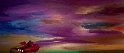 Flash Gordon (1980) 