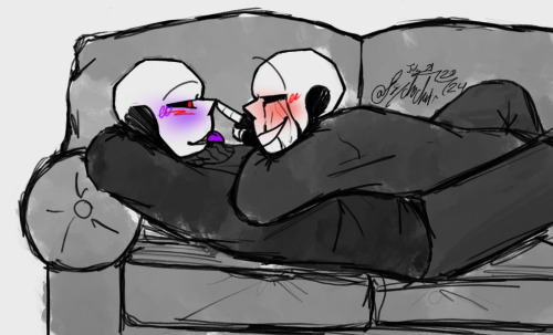 @italic-doing-random-shit Bro Was Utterly Wrecked By My Angst Fics And Wanted Some Nice Kross To Fix