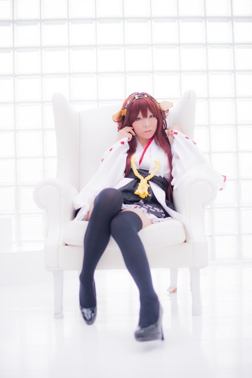 Kantai Collection - Kongou (Mashiro Yuki) 30HELP US GROW Like,Comment & Share.CosplayJapaneseGirls1.5 - www.facebook.com/CosplayJapaneseGirls1.5CosplayJapaneseGirls2 - www.facebook.com/CosplayJapaneseGirl2tumblr - http://cosplayjapanesegirlsblog.tumbl