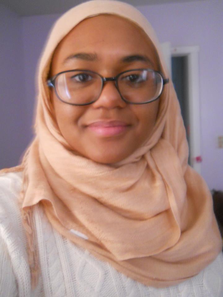 tunabatter:  I got tagged to do that 6 selfie thing. So here are 6 pictures of me. 