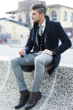 british-lord:  ♔The Old High British Aristocracy♔  Mariano Di Vaio  